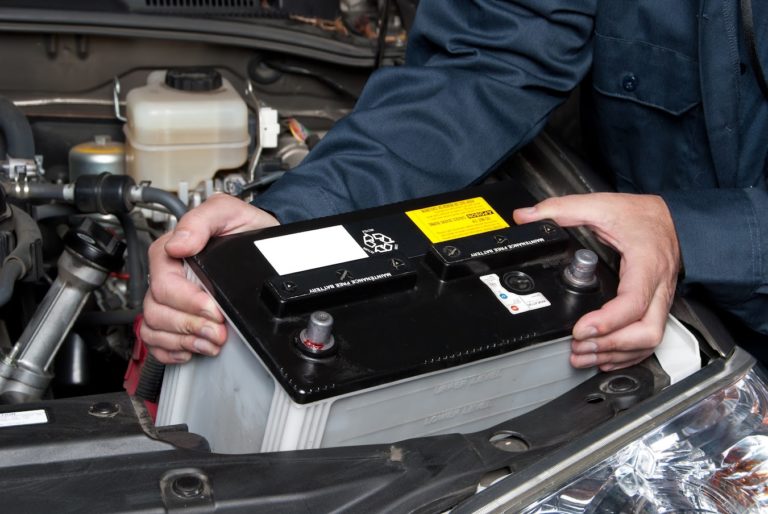  Battery Check and Replacement Services in Greenville, SC