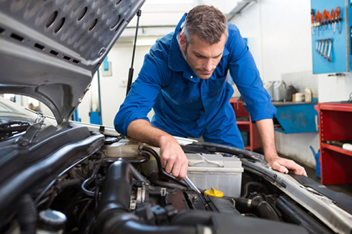 Car Tune-up Service in Greenville, SC